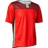 Fox Defend SS Jr Jersey
